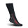 Arbeitssocke, ELTEN Perfect Fit-Socks ESD (Carbon), 900022-43-46