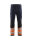 Hivis 4 way stretch trouser class 1 Marinblau/Orange (Blåkläder)
