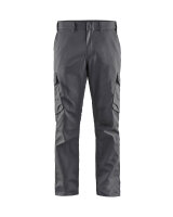 Industry Trouser  Grey/Black (Blåkläder)