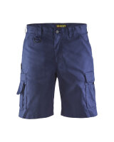 Shorts Marineblau (Blåkläder)