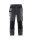 Craftsman trousers Grey/Black (Blåkläder)