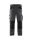 Craftsman Trousers without nailpockets Grey/Black (Blåkläder)