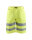 High Vis Shorts Tender High Vis Gelb (Blåkläder)