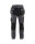Craftsman stretch Trousers Grey/Black (Blåkläder)