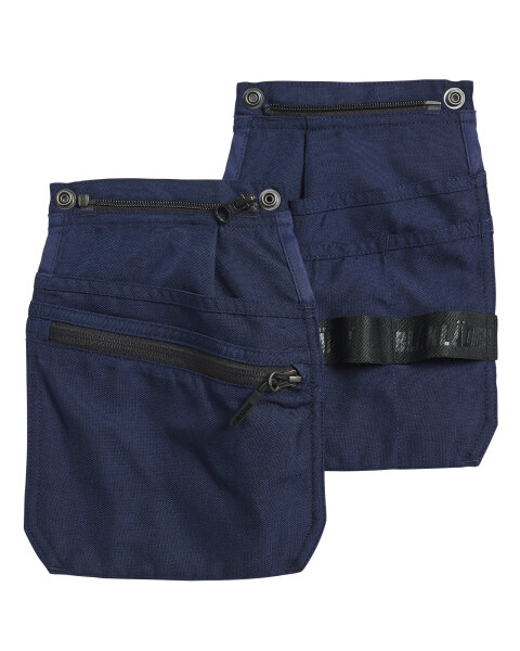 Tool pockets detachable Marineblau (Blåkläder)