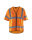 High Vis Weste High Vis Orange (Blåkläder)