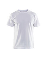 T-Shirt Weiß (Blåkläder)