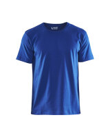T-Shirt Kornblau (Blåkläder)
