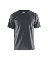 T-Shirt Dunkelgrau (Blåkläder)