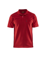Polo Shirt Rot (Blåkläder)