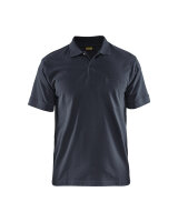 Polo Shirt Dunkel Marineblau (Blåkläder)