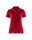 Damen Polo Shirt Rot (Blåkläder)
