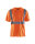 High Vis T-Shirt High Vis Orange (Blåkläder)