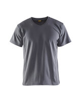 T-Shirt mit UV Schutz Grau (Blåkläder)