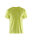 T-Shirt 5er-Pack High Vis Gelb (Blåkläder)