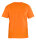 Funktionelles T-Shirt mit UV Schutz High Vis Orange (Blåkläder)