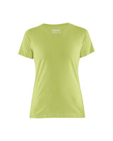 T-shirt Women Wild Lime (Blåkläder)