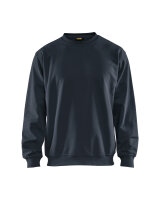 Pullover Dunkel Marineblau (Blåkläder)
