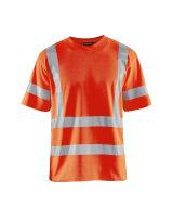 UV T-Shirt High Vis High Vis Orange (Blåkläder)
