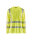 UV Shirt High Vis Langarm High Vis Gelb (Blåkläder)