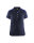 Damen Polo Shirt Marineblau/Kornblau (Blåkläder)