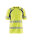 UV T-Shirt High Vis High Vis Gelb/Marineblau (Blåkläder)