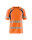 UV T-Shirt High Vis High Vis Orange/Marineblau (Blåkläder)