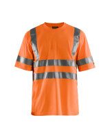 High Vis T-Shirt High Vis Orange (Blåkläder)