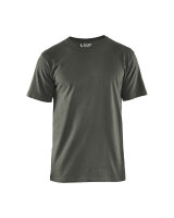 T-shirt Armygrün (Blåkläder)