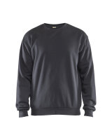Sweatshirt Round-neck  Grau (Blåkläder)