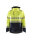 Multinorm Shell Jacke High Vis Gelb/Marineblau (Blåkläder)