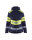 Hivis jacket class 1 Women´s Marineblau/Gelb (Blåkläder)