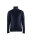 Wollsweater Dunkel Marineblau/Dunkelgrau (Blåkläder)