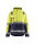 High Vis Winterjacke High Vis Gelb/Marineblau (Blåkläder)