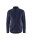 Microfleece Jacke Marineblau (Blåkläder)
