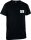 Blåkläder - T-Shirt Limited  Schwarz  - XS