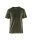 Blåkläder - T-Shirt Limited  Dunkel Olivgrau  - XL