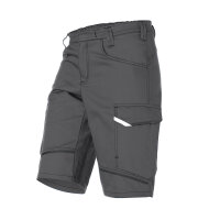 KÜBLER ICONIQ Shorts - anthrazit/schwarz -...