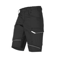 KÜBLER ICONIQ Shorts - schwarz/anthrazit -...