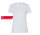 KÜBLER SHIRTS T-Shirt Damen - weiß - KÜBLER SHIRTS - Kübler