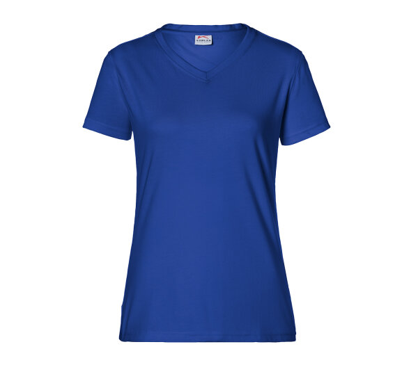 KÜBLER SHIRTS T-Shirt Damen - kbl.blau - KÜBLER SHIRTS - Kübler