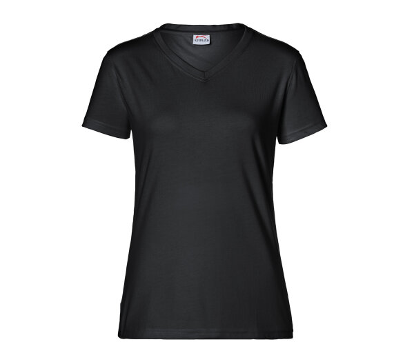 KÜBLER SHIRTS T-Shirt Damen - schwarz - KÜBLER SHIRTS - Kübler