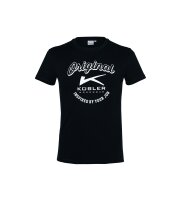 KÜBLER SHIRTS T-Shirt Print - schwarz - KÜBLER...