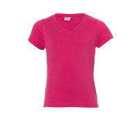 KÜBLER KIDZ T-Shirt Mädchen - pink -...