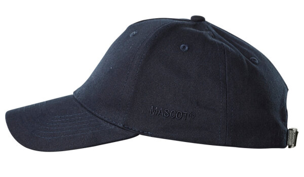 MASCOT® Cap - Schwarzblau