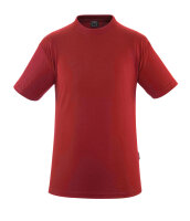 T-Shirt MASCOT® Java (Rot)
