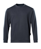 Sweatshirt MASCOT® Caribien (Schwarzblau)