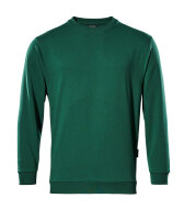 Sweatshirt MASCOT® Caribien (Grün)