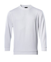 Sweatshirt MASCOT® Caribien (Weiß)