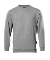 Sweatshirt MASCOT® Caribien (Grau-meliert)